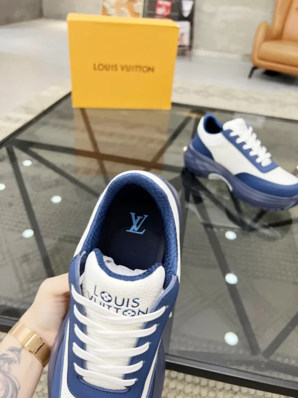 Louis Vuitton shoes - rep shoes