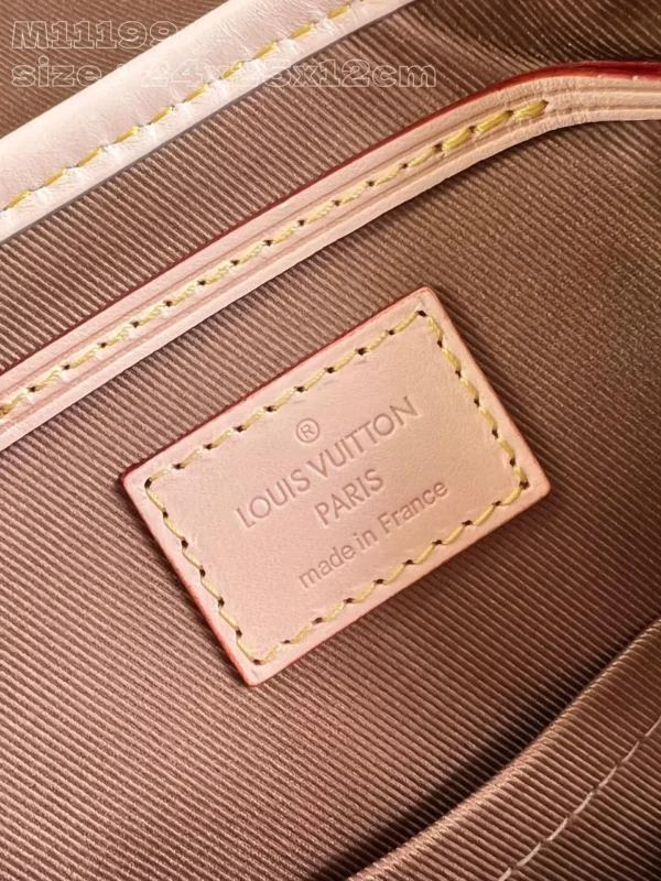 Louis Vuitton bag - louis vuitton replica bags