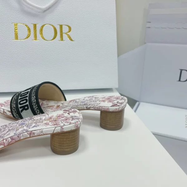 Dior shoes - Replica shoes