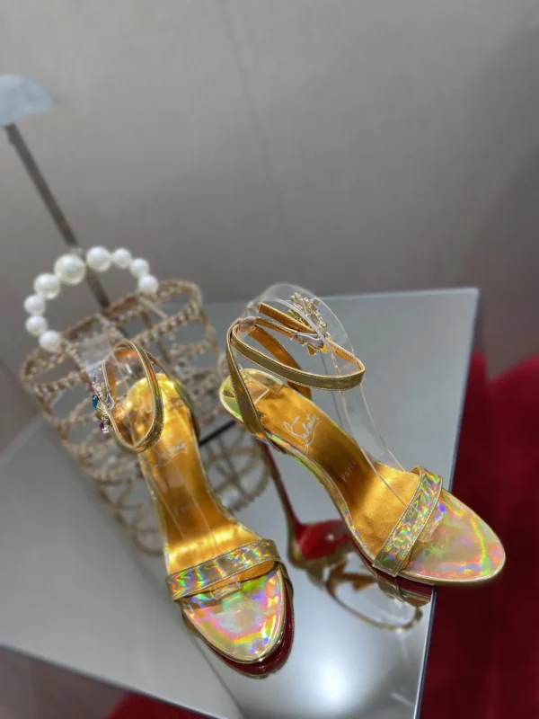 Christian Louboutin shoes - rep shoes