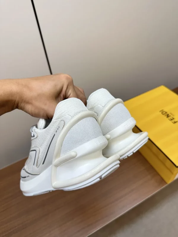 Fendi shoes - Replica shoes