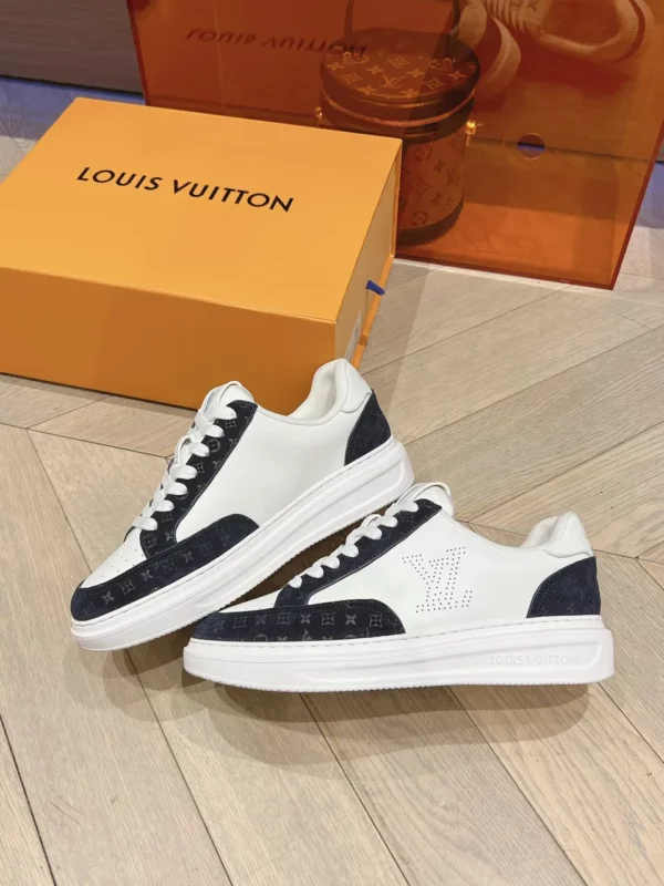 Louis Vuitton shoes - rep shoes