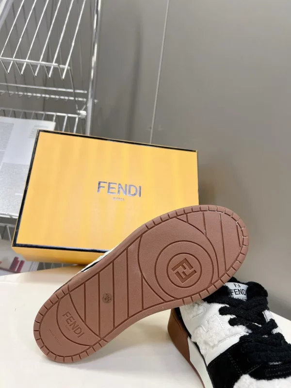 Fendi shoes - rep shoes