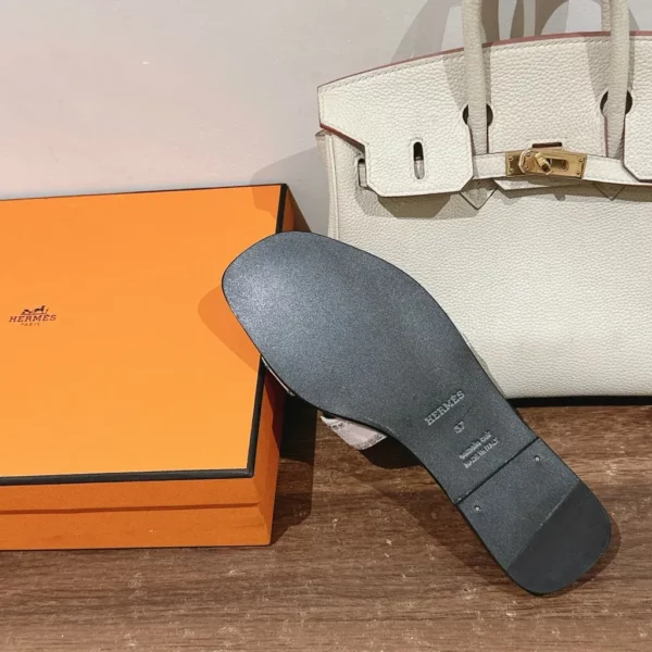 Hermes shoes - rep shoes