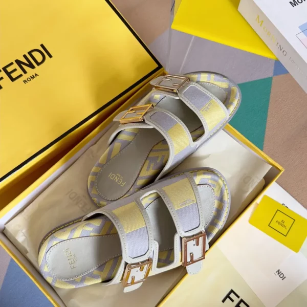 Fendi shoes - rep shoes