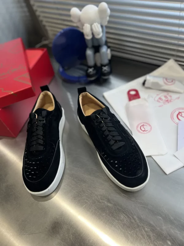 Christian Louboutin shoes - rep shoes