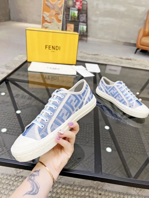 Fendi shoes - rep shoes