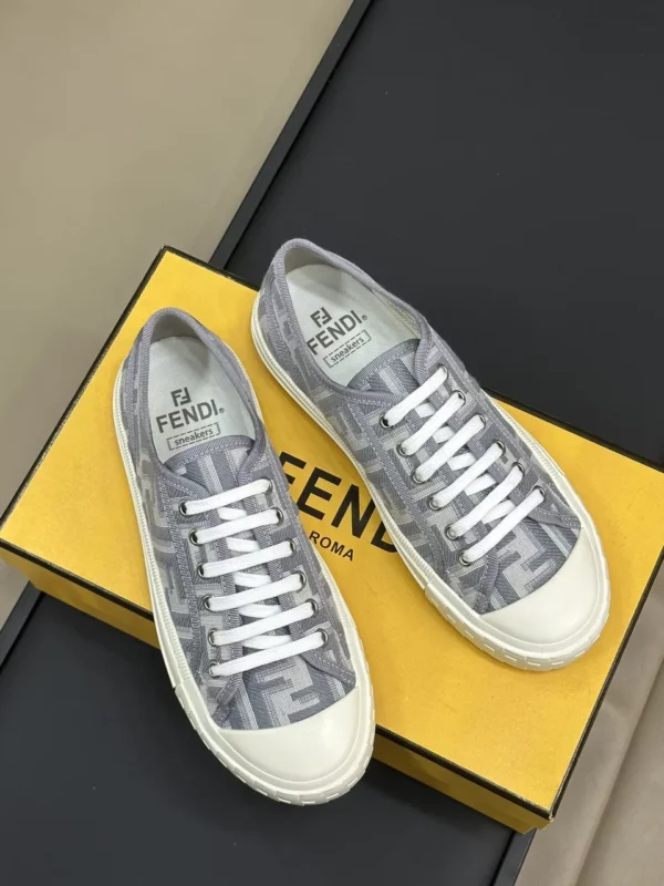 Fendi shoes - rep shoes