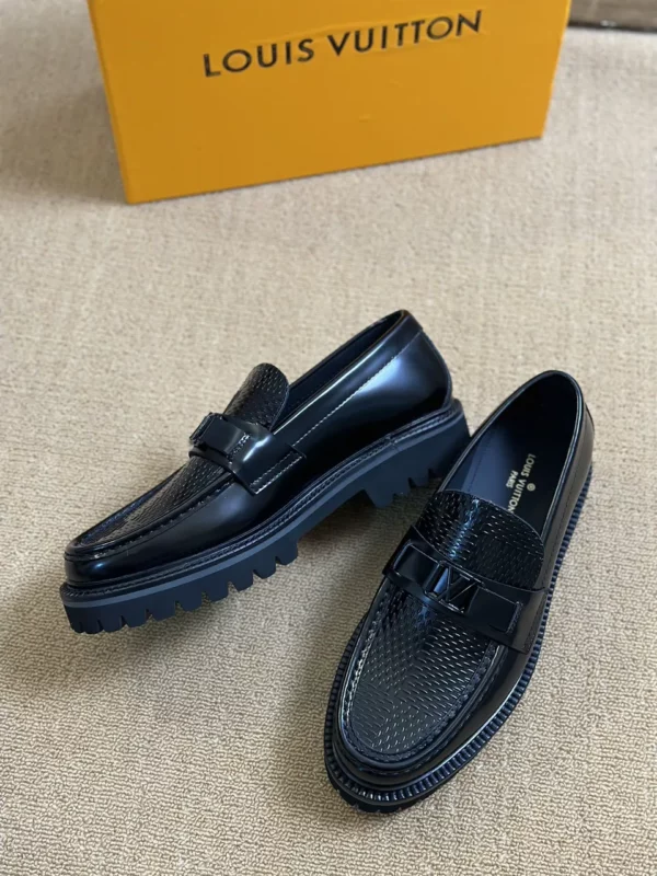 Louis Vuitton shoes - louis vuitton replica shoes