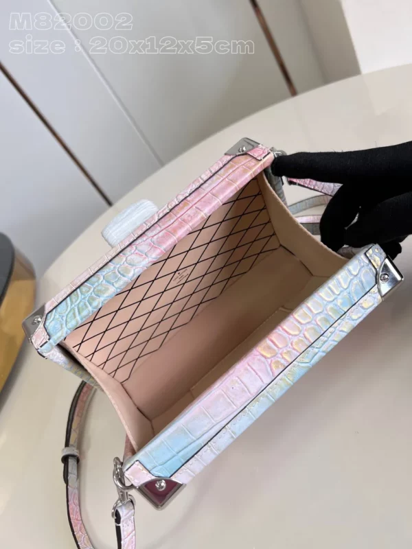 Louis Vuitton bag - louis vuitton replica bags