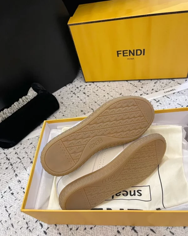 Fendi shoes - rep shoes