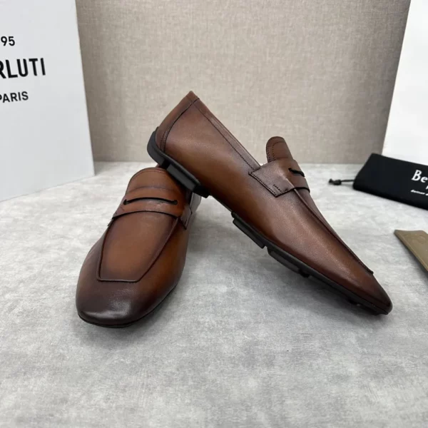 Berluti shoes - rep shoes