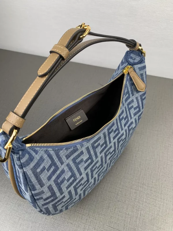 Fendi bag - rep bags