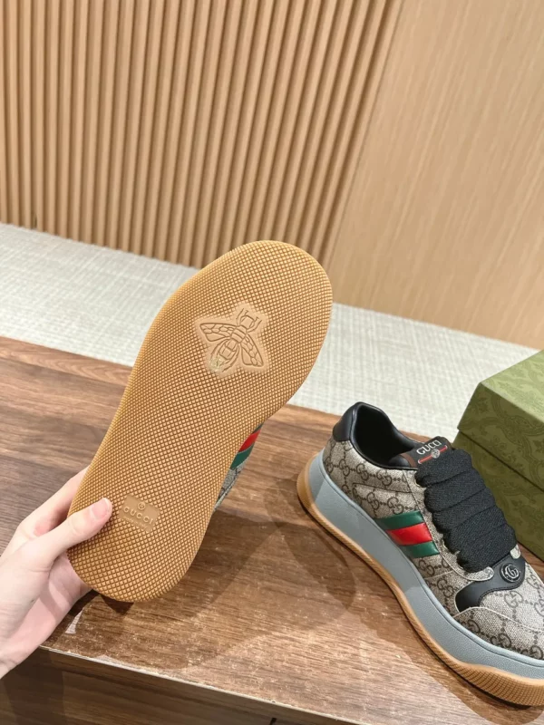 Gucci shoes - replica gucci shoes