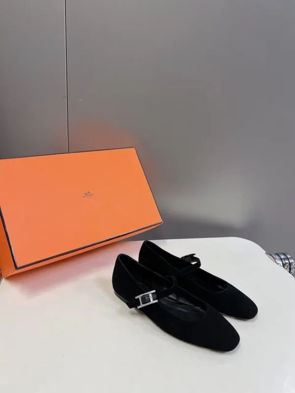 Hermes shoes - rep shoes