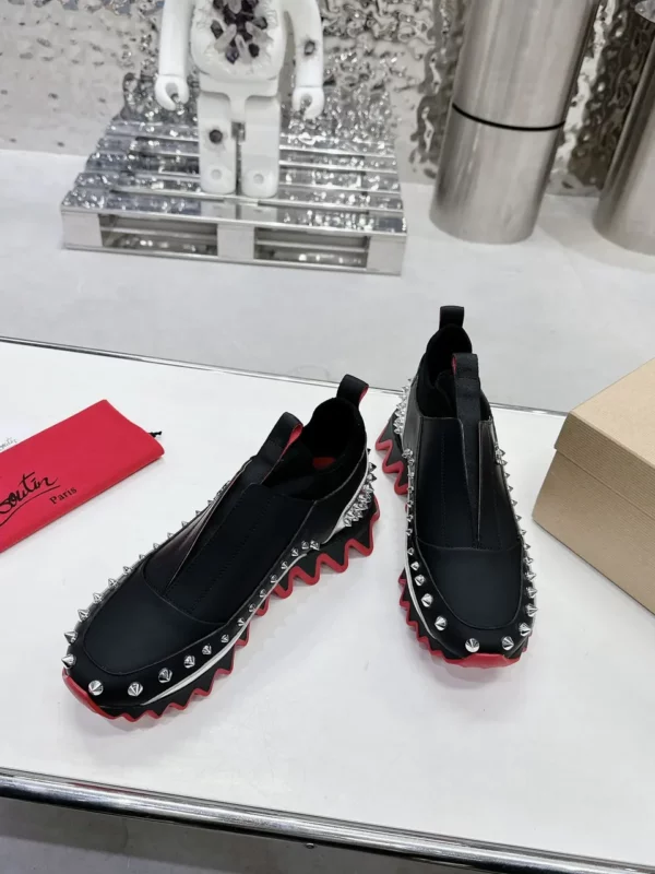 Christian Louboutin shoes - rep shoes