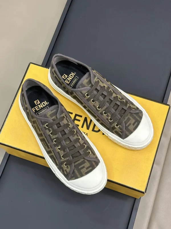 Fendi shoes - rep shoes