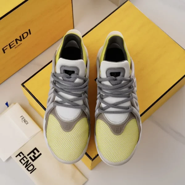 Fendi shoes - Replica shoes