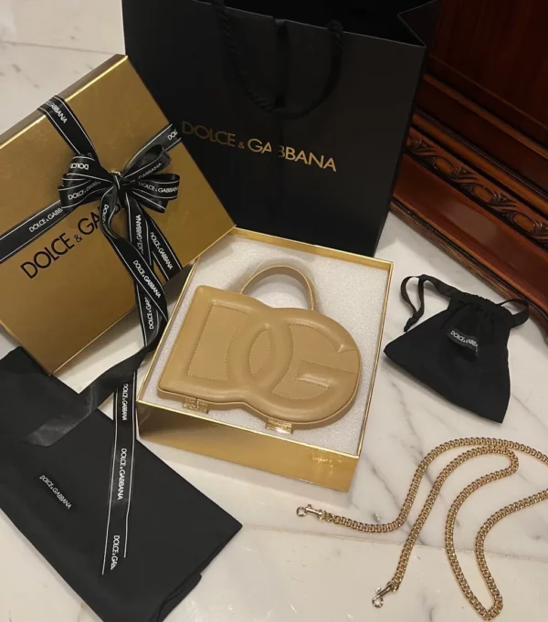 Dolce Gabbana bag - replica bags