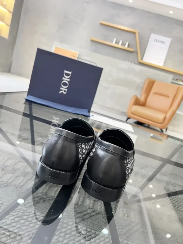 Dior shoes - Replica shoes