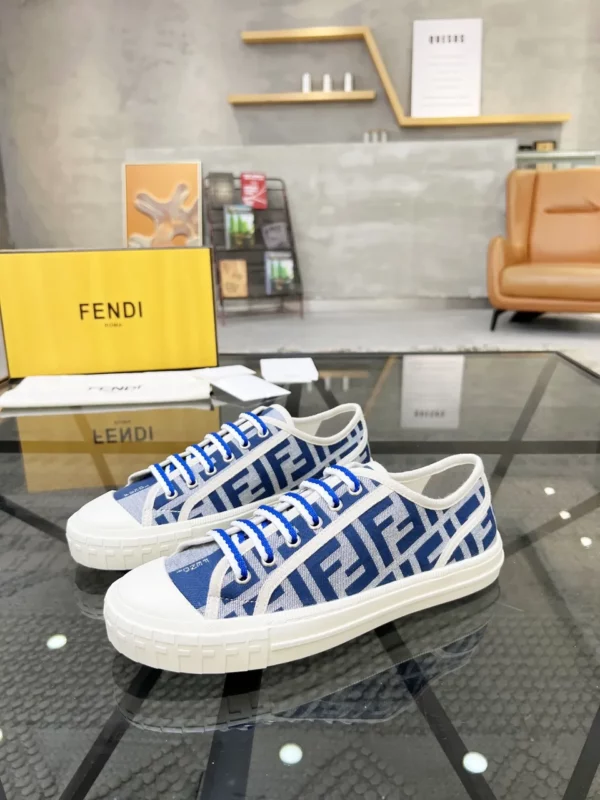 Fendi shoes - rep shoes