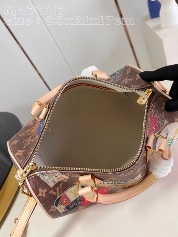 Louis Vuitton bag - louis vuitton replica bags