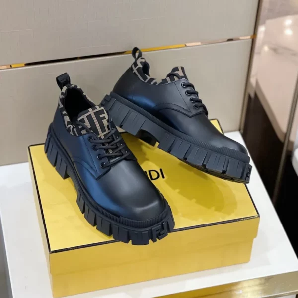 Fendi shoes - rep shoes