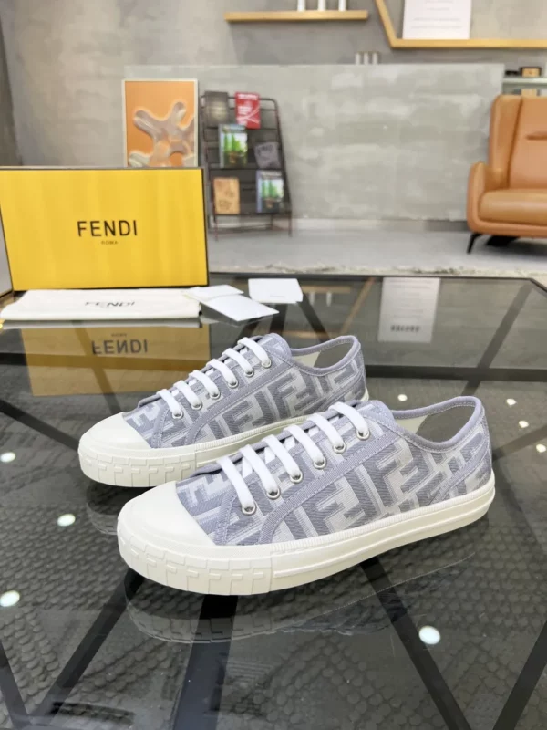 Fendi shoes - rep shoes