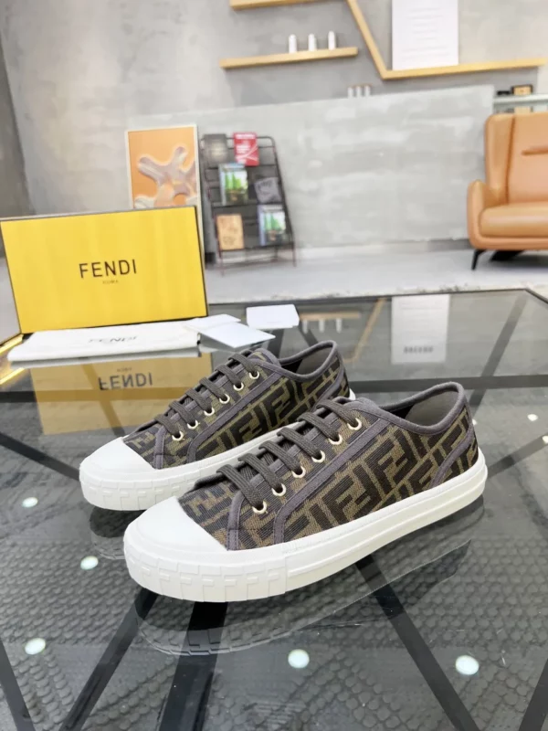 Fendi shoes - rep shoes