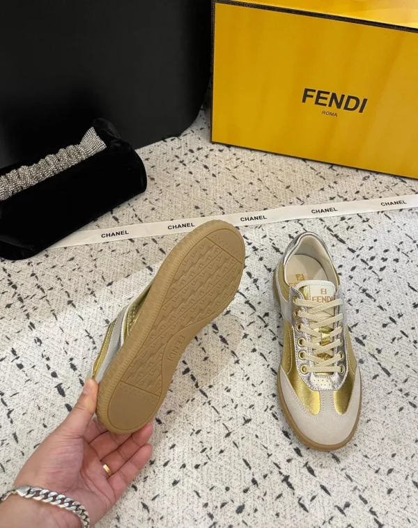 Fendi shoes - Replica shoes