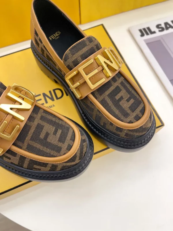 Fendi shoes - rep shoes