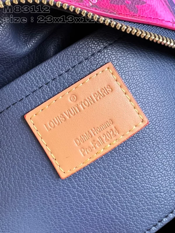 Louis Vuitton bag - louis vuitton replica bags