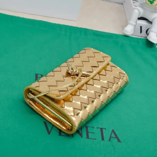 Bottega Veneta bag - replica bags