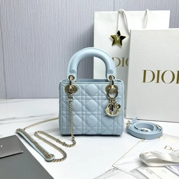 Dior bag - replica dior bags