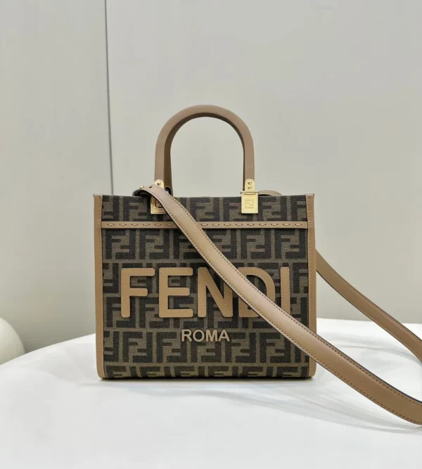 Fendi bag - fendi replica bags