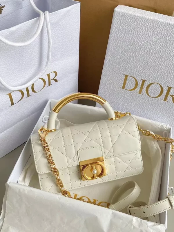 Dior bag - rep bags