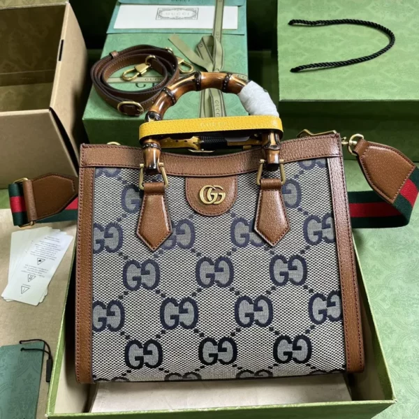 Gucci bag - rep bags