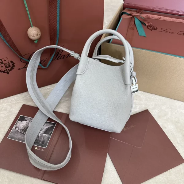 Loro Piana bag - rep bags