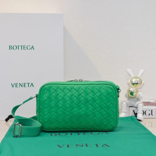 Bottega Veneta bag - rep bags