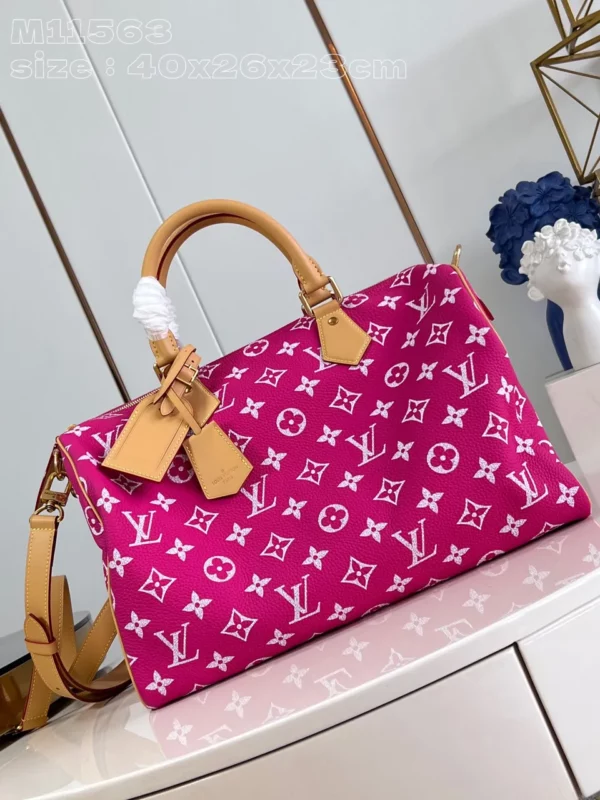 Louis Vuitton bag - louis vuitton replica bags