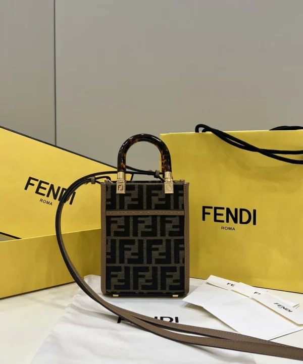 Fendi bag - rep bags