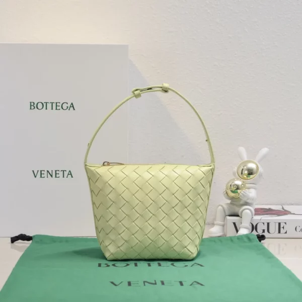 Bottega Veneta bag - replica bags