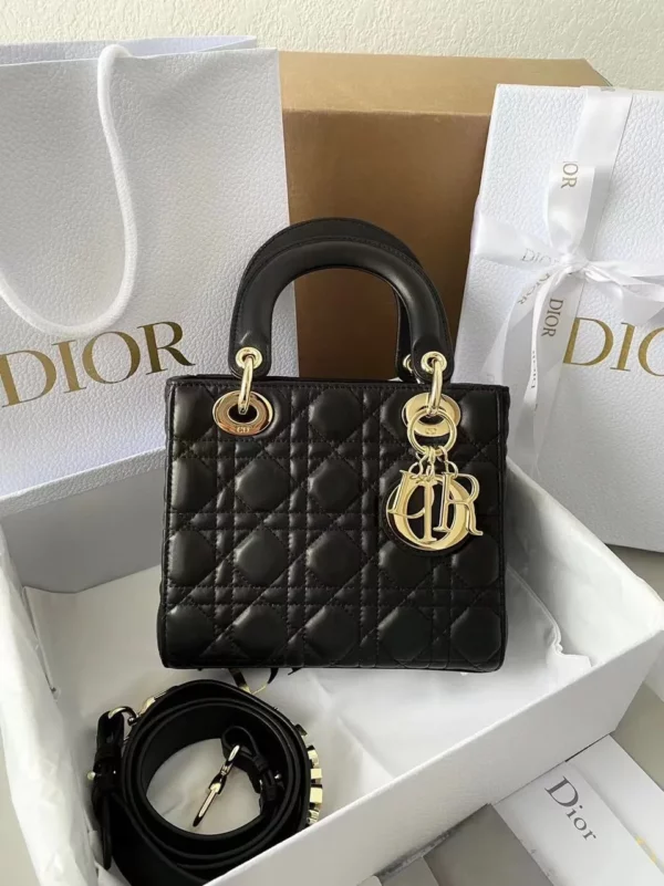 Dior bag - replica dior bags