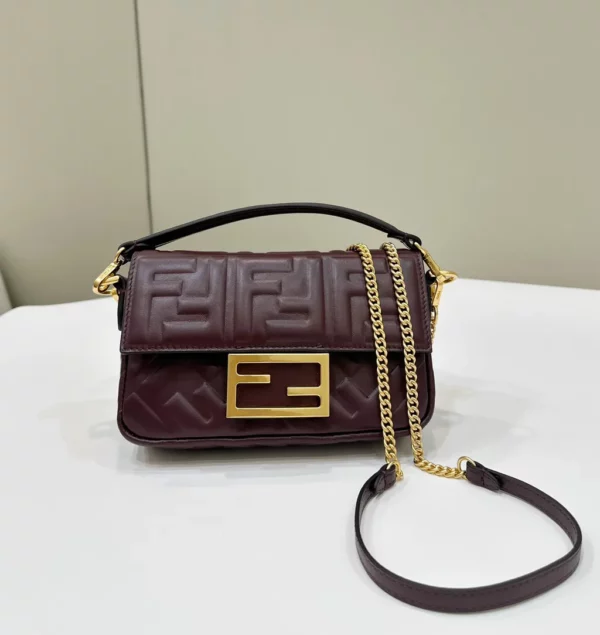 Fendi bag - rep bags