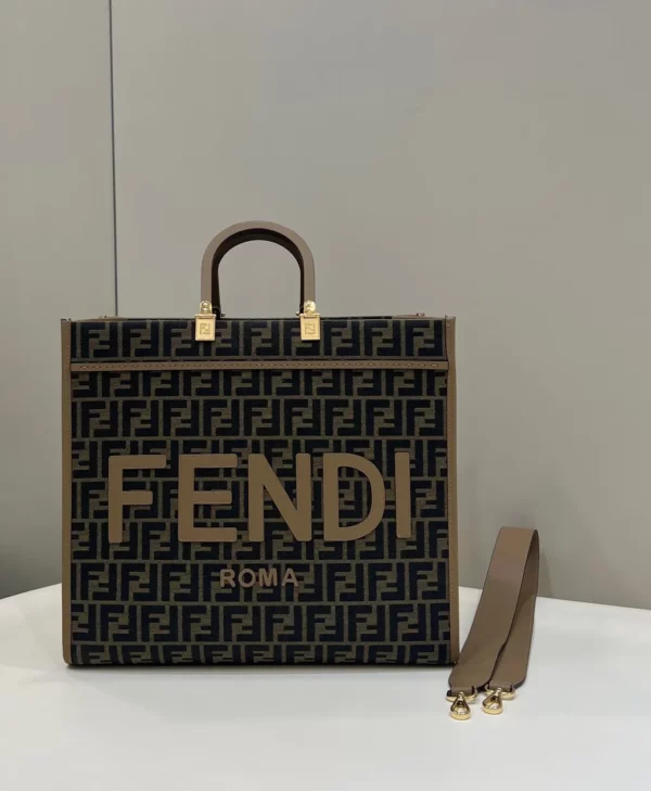 Fendi bag - rep bags