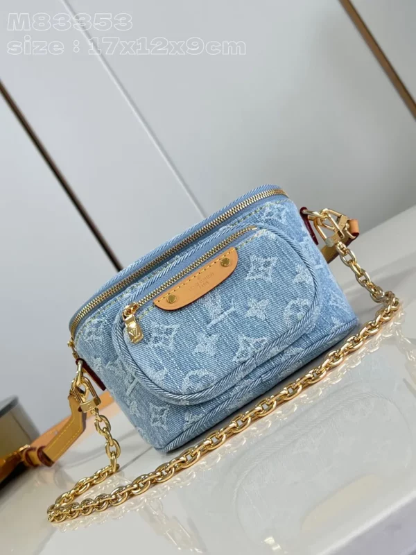 Louis Vuitton bag - louis vuitton replica bags