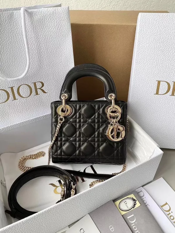 Dior bag - replica dior bags