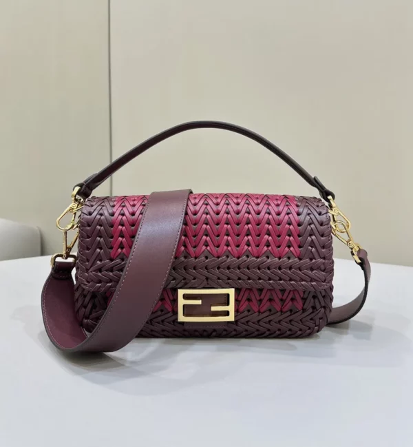 Fendi bag - rep bags