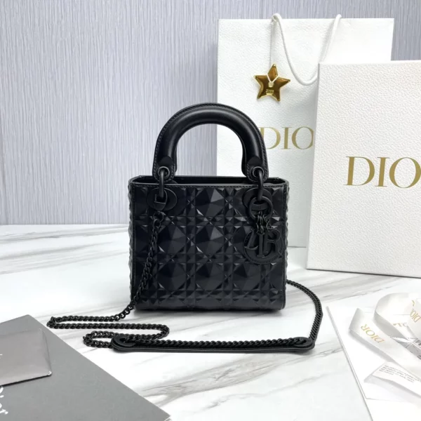 Dior bag - rep bags