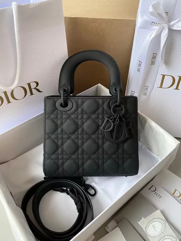 Dior bag - rep bags